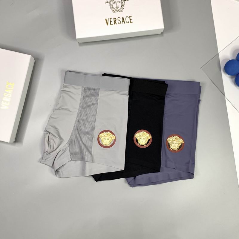 Versace boxer L-3XL 49